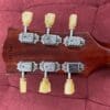 Gibson Custom 1958 Les Paul Standard Reissue Bourbon Burst 2009 - Image 7