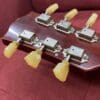 Gibson Custom 1958 Les Paul Standard Reissue Bourbon Burst 2009 - Image 5