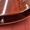 Gibson Custom 1958 Les Paul Standard Reissue Bourbon Burst 2009 - Image 4