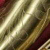 Selmer Series III tenor sax - Brushed finish with Protec Case - Image 14