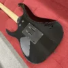 Ibanez RGR320SP Electric Guitar 2012 - Black - Image 17