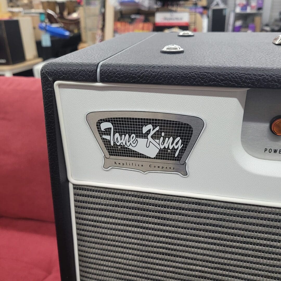 Tone King Royalist 45 - Image 3