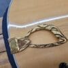 Guild X-500 Stuart 1992 with Case - Blonde - Image 6