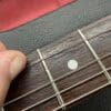 Fernandes TE-3 Thinline T-style Made in Japan 1994 - 3 Tone Sunburst w/ case - Image 15