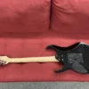 Ibanez RGR320SP Electric Guitar 2012 - Black - Image 16