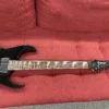 Ibanez RGR320SP Electric Guitar 2012 - Black - Image 14