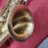 Selmer Series III tenor sax - Brushed finish with Protec Case - Image 18
