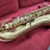 Selmer Series III tenor sax - Brushed finish with Protec Case - Image 5