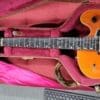 Gibson Chet Atkins Tennessean 1997 with Case - Sunrise Orange - Image 8