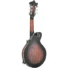 Gold Tone F-6 F-style 6-String Acoustic-Electric Mando-Guitar - Vintage Sunburst - Image 11