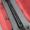 Gibson ES-339 Semi-Hollow Electric Guitar 2022 - Trans Ebony w/ Case - Image 16