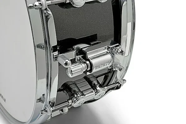 Sonor AQ2 Maple Stage 5pc Shell Pack - Transparent Black Local Pickup Only!!! - Image 3