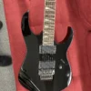 Ibanez RGR320SP Electric Guitar 2012 - Black - Image 12