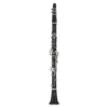 Yamaha YCL-450 Series Intermediate Clarinet YCL-450N - Nickel Keys w/Case main