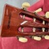 B and G Little Sister Left Handed Guitar Burst Gold Hardware w/ Bag - Image 10