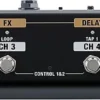 Boss GA-FC EX Foot Controller for BOSS Katana Amplifiers - Image 2