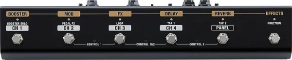 Boss GA-FC EX Foot Controller for BOSS Katana Amplifiers - Image 2