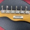 Fernandes TE-3 Thinline T-style Made in Japan 1994 - 3 Tone Sunburst w/ case - Image 13