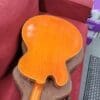 Gibson Chet Atkins Tennessean 1997 with Case - Sunrise Orange - Image 10