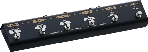Boss GA-FC EX Foot Controller for BOSS Katana Amplifiers
