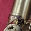 Selmer Series III tenor sax - Brushed finish with Protec Case - Image 15