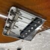 Fernandes TE-3 Thinline T-style Made in Japan 1994 - 3 Tone Sunburst w/ case - Image 11