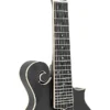 Gold Tone F-6 F-style 6-String Acoustic-Electric Mando-Guitar - Vintage Sunburst - Image 6