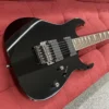 Ibanez RGR320SP Electric Guitar 2012 - Black - Image 10