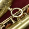 Selmer Series III tenor sax - Brushed finish with Protec Case - Image 13