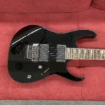 Ibanez RGR320SP Electric Guitar 2012 – Black