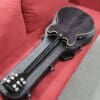 Gibson ES-339 Semi-Hollow Electric Guitar 2022 - Trans Ebony w/ Case - Image 14