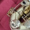 Selmer Series III tenor sax - Brushed finish with Protec Case - Image 17