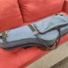 Selmer Series III tenor sax - Brushed finish with Protec Case - Image 24