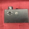 R Weaver FX Midnight Vibe W/ Expression Pedal - Black - Image 7