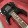 Ibanez RGR320SP Electric Guitar 2012 - Black - Image 6