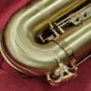 Selmer Series III tenor sax - Brushed finish with Protec Case - Image 9