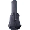Martin DX2E X Series Ziricote Dreadnought Acoustic-Electric Guitar - Burst - with Bag - Image 2
