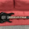 Ibanez RGR320SP Electric Guitar 2012 - Black - Image 4