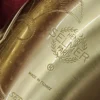 Selmer Series III tenor sax - Brushed finish with Protec Case - Image 12