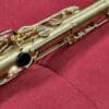Selmer Series III tenor sax - Brushed finish with Protec Case - Image 8