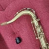 Selmer Series III tenor sax - Brushed finish with Protec Case - Image 22