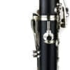 Yamaha YCL-450 Bb Intermediate Clarinet - Nickel Keys w/Case - Image 4