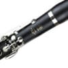 Yamaha YCL-450 Bb Intermediate Clarinet - Nickel Keys w/Case - Image 5