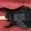 Ibanez RGR320SP Electric Guitar 2012 - Black - Image 2