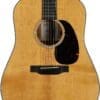 Martin DE Retro Plus Mahogany Acoustic-Electric Guitar 2025 - Aged Toner - Image 4