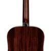 Martin DE Retro Plus Mahogany Acoustic-Electric Guitar 2025 - Aged Toner - Image 10