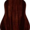 Martin DE Retro Plus Mahogany Acoustic-Electric Guitar 2025 - Aged Toner - Image 5