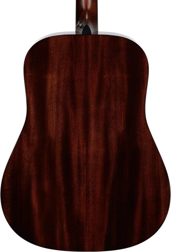 Martin DE Retro Plus Mahogany Acoustic-Electric Guitar 2025 - Aged Toner - Image 5