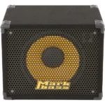 Markbass Traveler 151P Bass Cabinet Rear-Ported Compact 1×15 8 Ohm