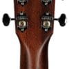 Martin DE Retro Plus Mahogany Acoustic-Electric Guitar 2025 - Aged Toner - Image 9